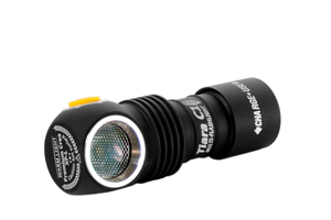  Armytek Tiara C1 Magnet USB +18350 Li-Ion    XP-L